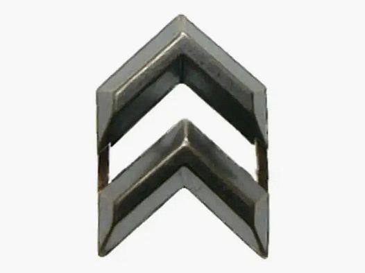 Fritzsch Fritzsch Schulterklappenauflage BW Dienstanzug Oberfeldwebel Heer