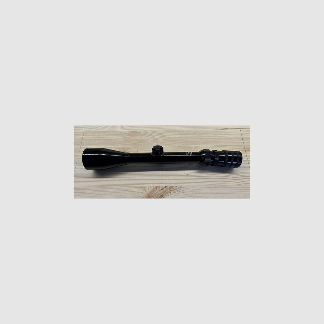Absehen / Zielfernrohr 3-9x40 Power Zoom