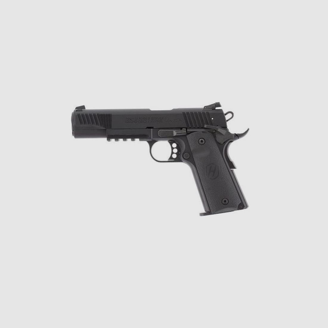 Hämmerli Arms Pistole Forge H1 Kal.22 lr. | 5", Bild 2 von 2