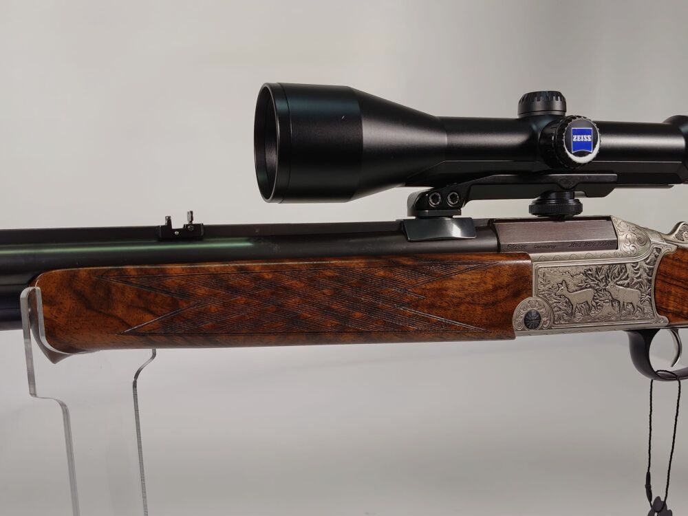 Blaser BBF 700/88, Bild 9 von 10