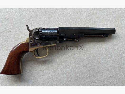 Hege Match .38(BlackPowder)