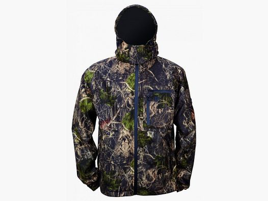 Chaqueta Gamo Jacket Set Caza Color 93