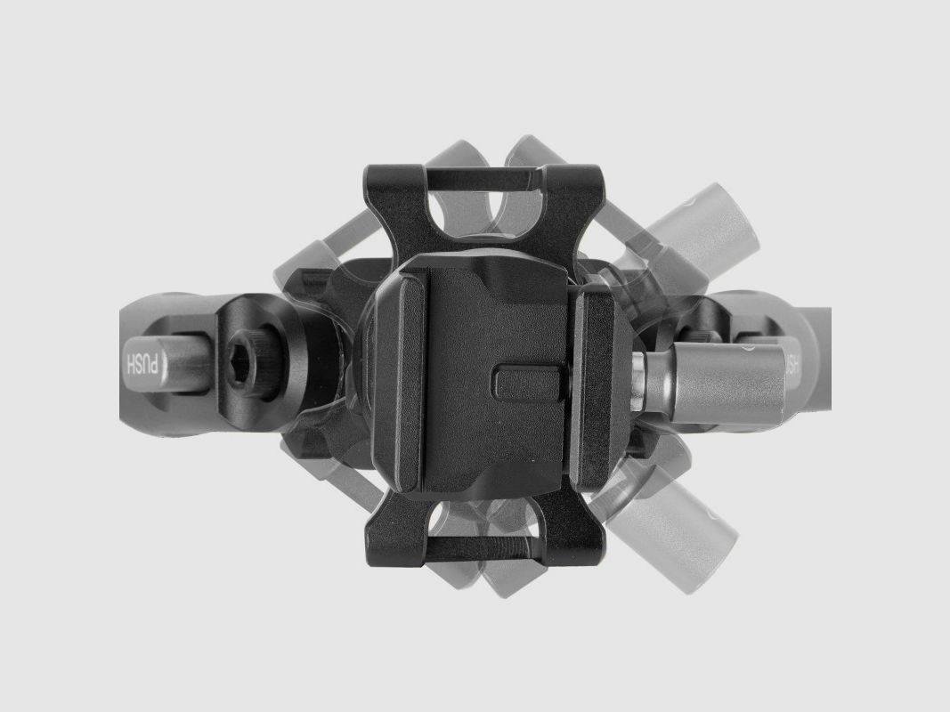 Vanguard Equalizer 3QS C - Carbonbipod, Bild 5 von 23