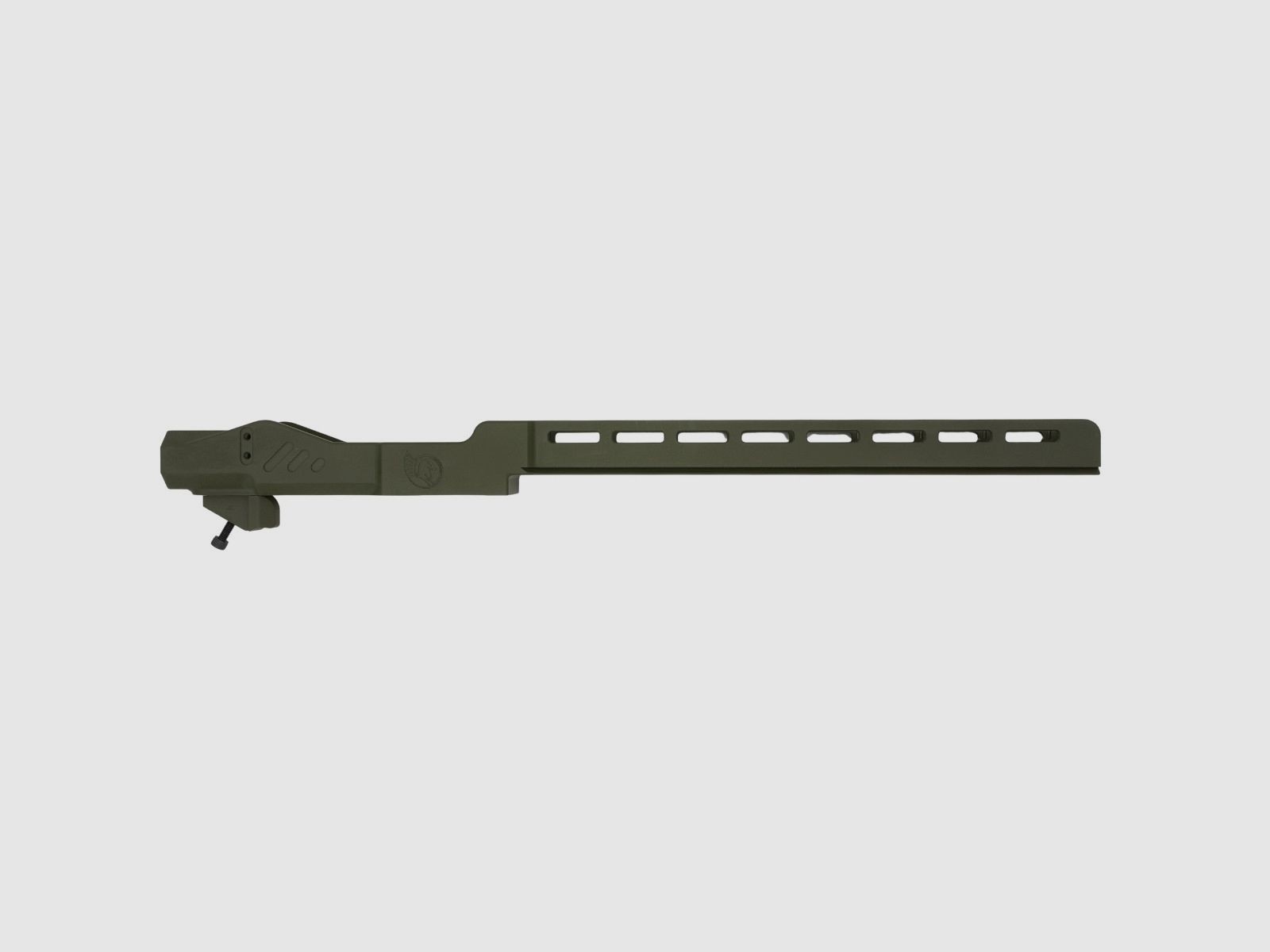 Wartoys – Husar RU-Schaft für Ruger 10/22 – grün, Bild 1 von 3