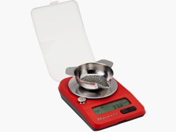 HORNADY G3-1500 DIGITALWAAGE - 0,1GRS / 1.500 GRS