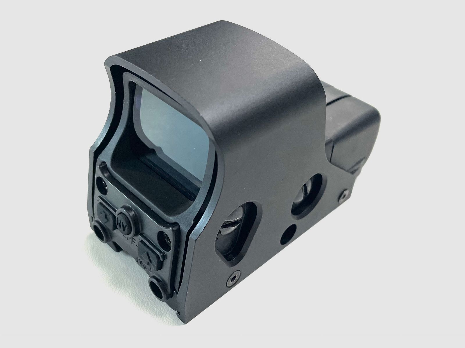 Aussteller 108628 Focus In Sight Graphic Red Dot Lithium