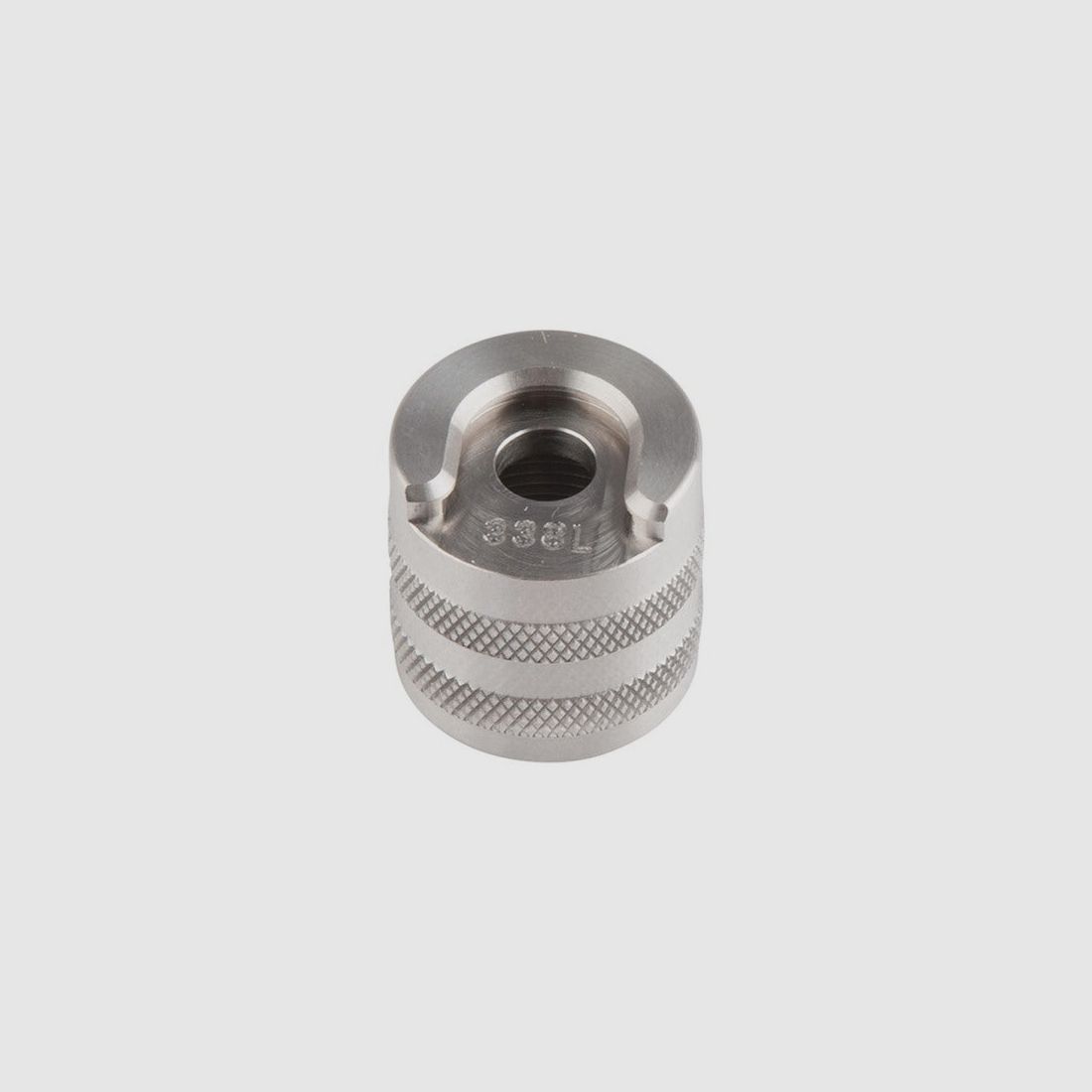 Area 419 THE ZERO GEN 2 Reloading Press Standard 7/8"-Turret Black/Grey