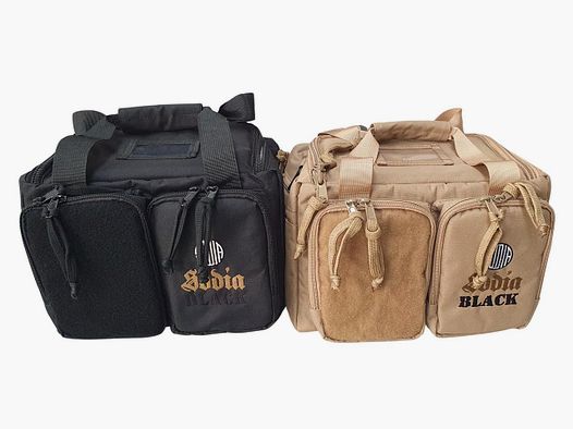 SODIA Tactical Tasche