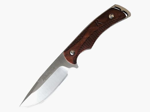 Remington Woodland Skinner 7.5" hunting knife