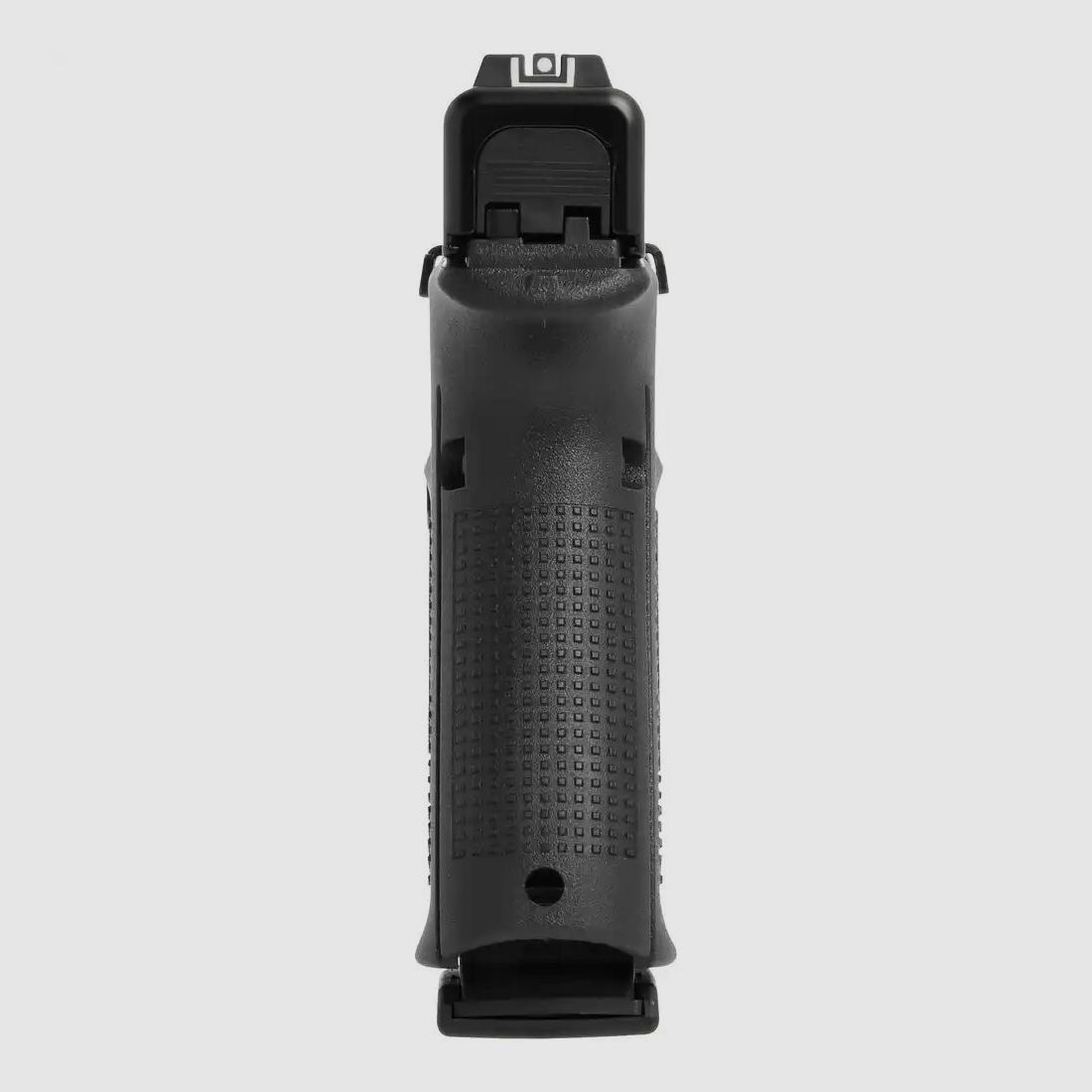 Glock 19 Gen5 MOS