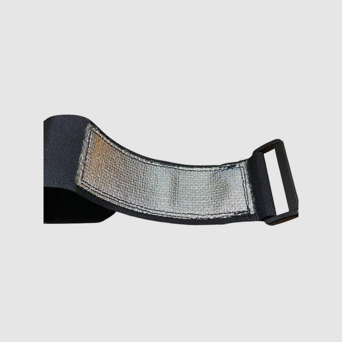 Universal Flimmerband Hitzeband Flimmerschutz Mirage Halter für Schalldämpfer