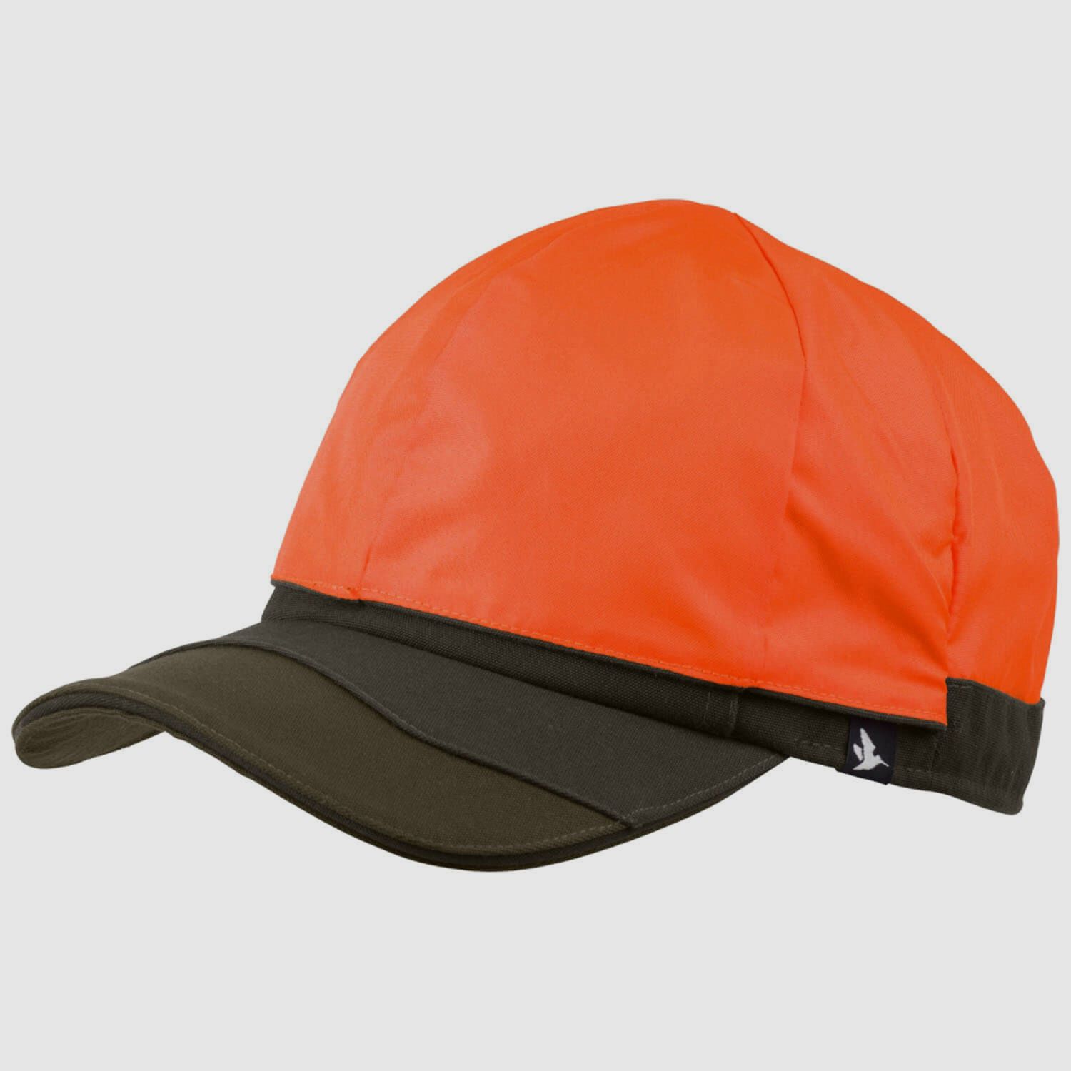 Seeland Wendecap Trax (Light Pine/Orange)