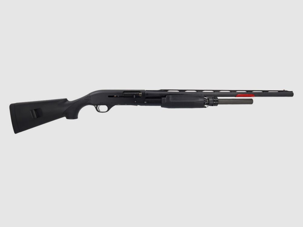 Benelli M3 Super 90 Jagd Pump Action / Halbautomat