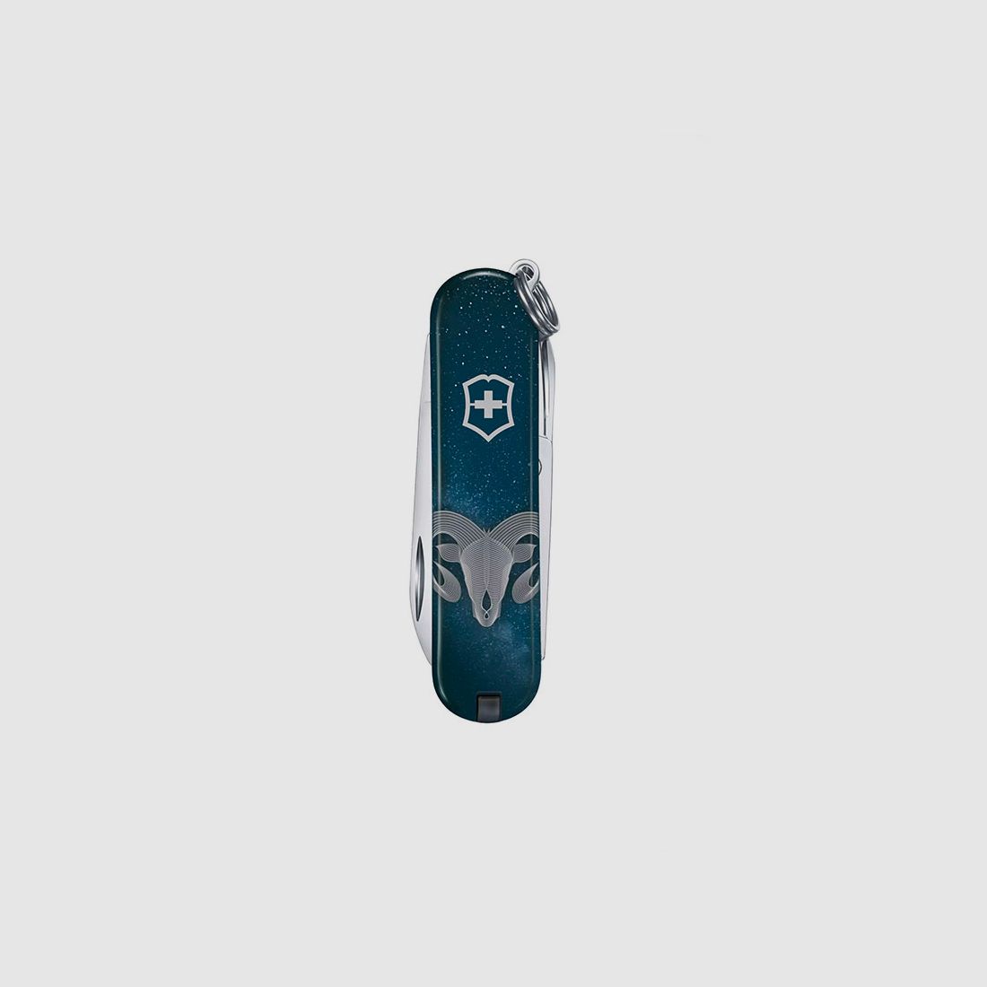 VICTORINOX – CLASSIC SD | COLECCIÓN ZODIACAL | ARIETE, imagen 2 de 5