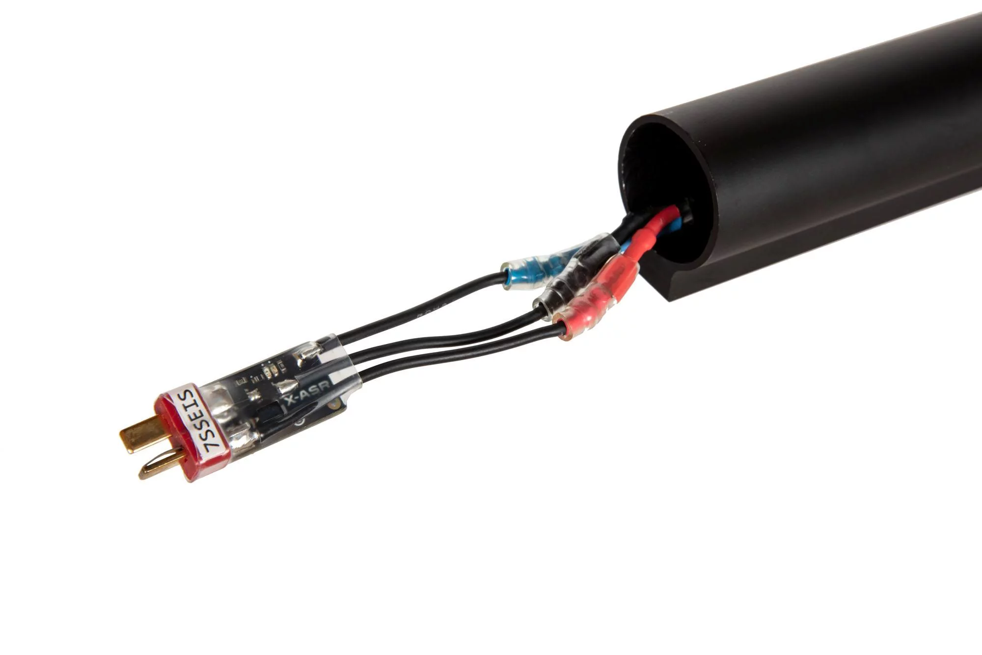 Carabina ASG RRA SA-E07 EDGE – negra, imagen 20 de 78