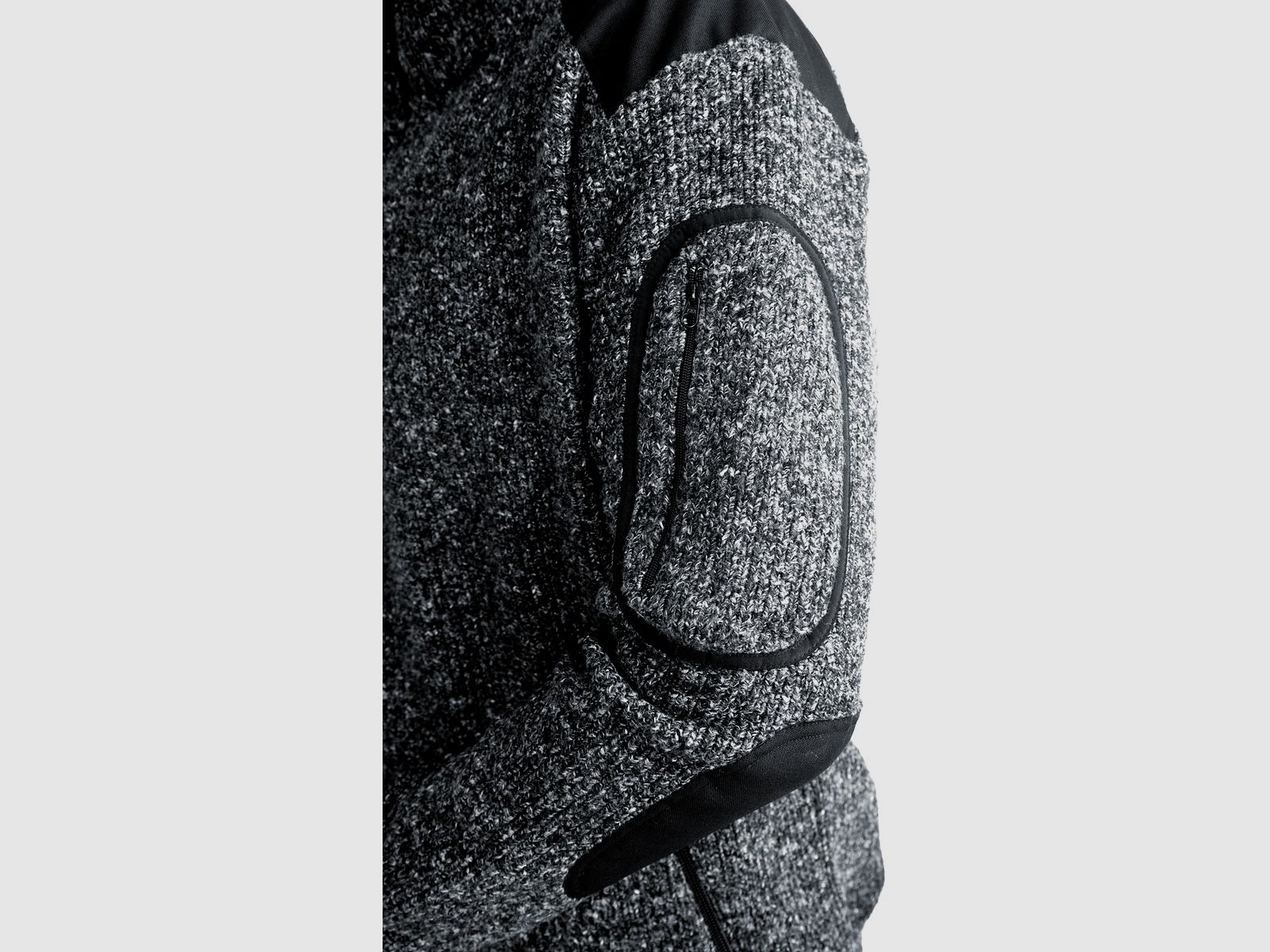 Pfanner Grizzly Pullover, Bild 3 von 3
