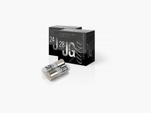 JG ALTA COMPETITION 24grs