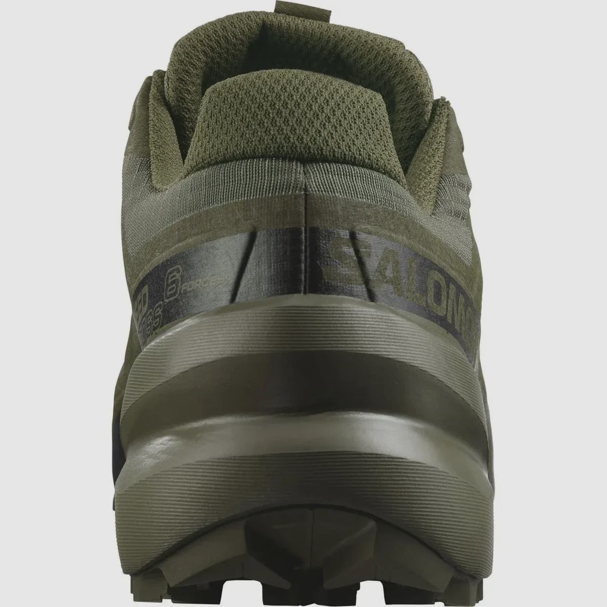 Speedcross 6 Forces (Ranger Green) - Salomon Forces, Bild 5 von 8