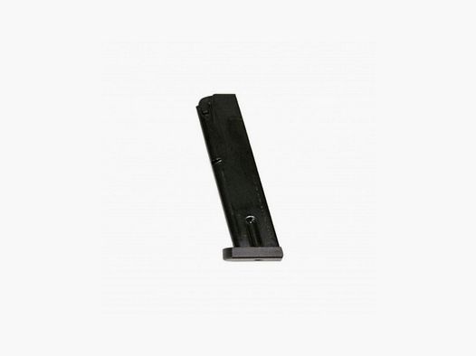 Magazin 17 Schuss Beretta Serie 92