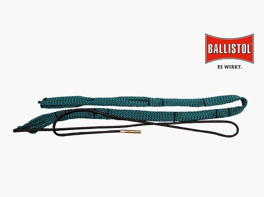 Ballistol Flex Clean barrel cleaning cord / cal. .30/.32