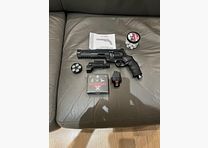 Umarex tR 68 Pistole neu