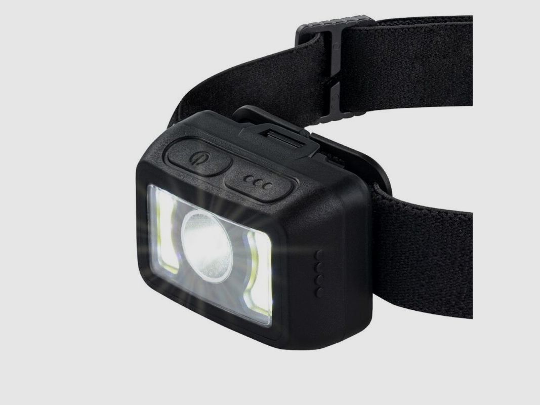 Dörr Stirnlampe LED KL-45