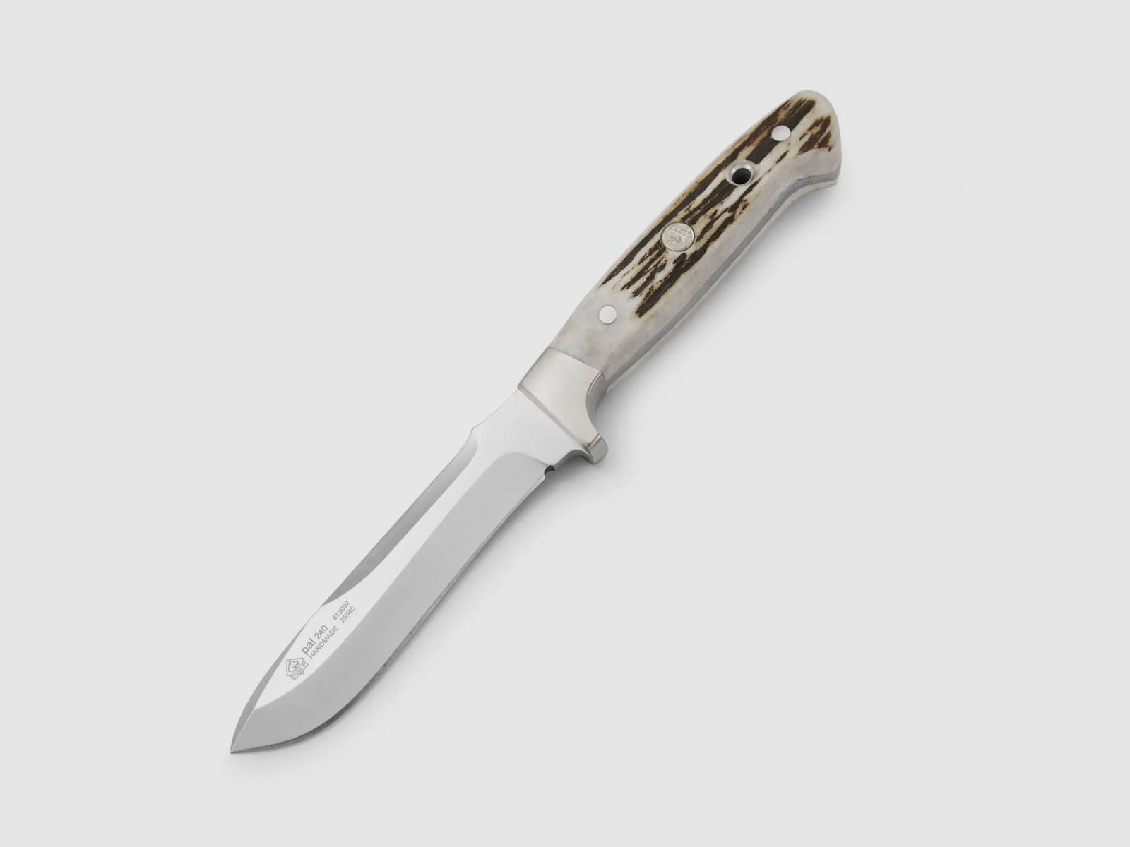 PUMA IP pal 240, stag horn