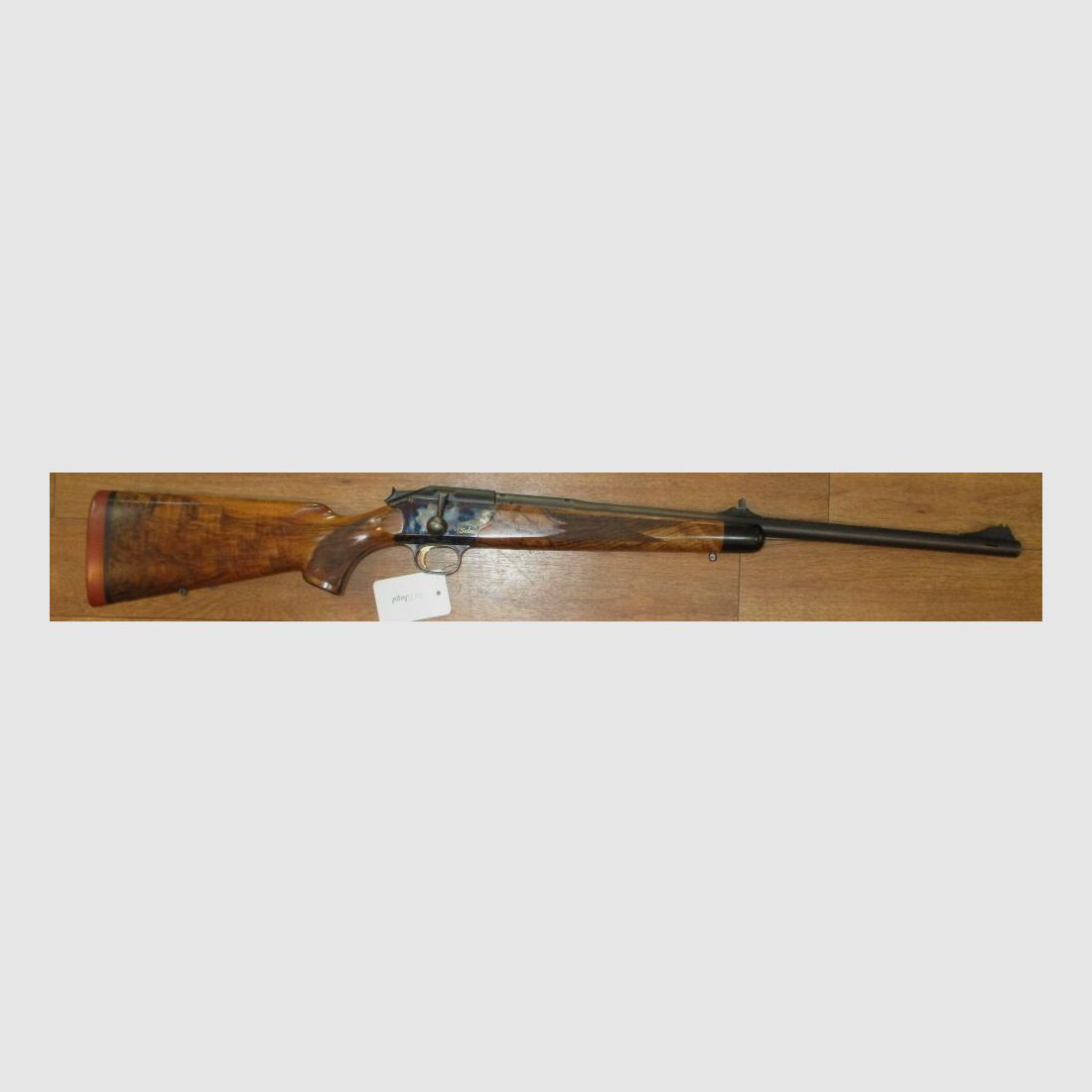 Blaser R93 Selous