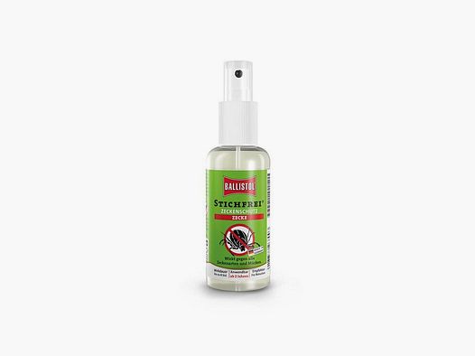 Ballistol Teek Spray