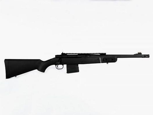 MOSSBERG MVP Scout Rifle