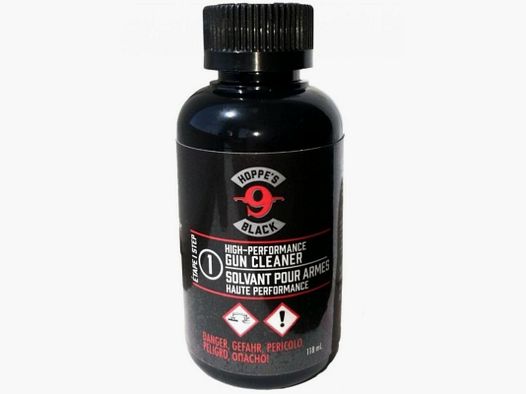 HOPPE'S BLACK REINIGER N01