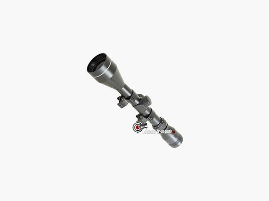 Lunette de visée Swiss Arms 3-9x50 (11 mm)