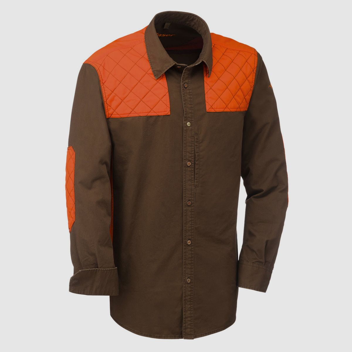 BLASER Twill Hemd Modern