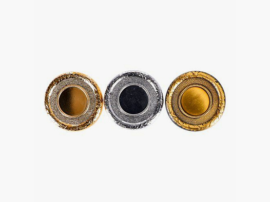Auflage für Schützenschnur 40mm