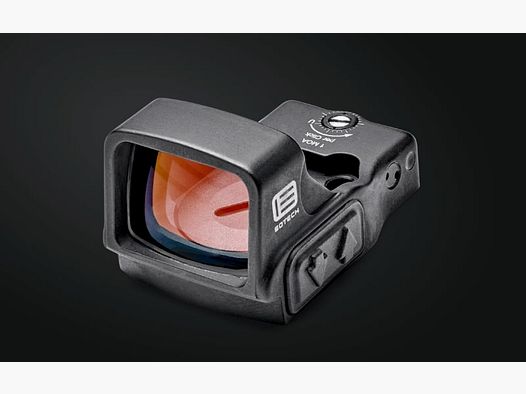 EOTECH EFLX MINI REFLEX RED DOT SIGHT