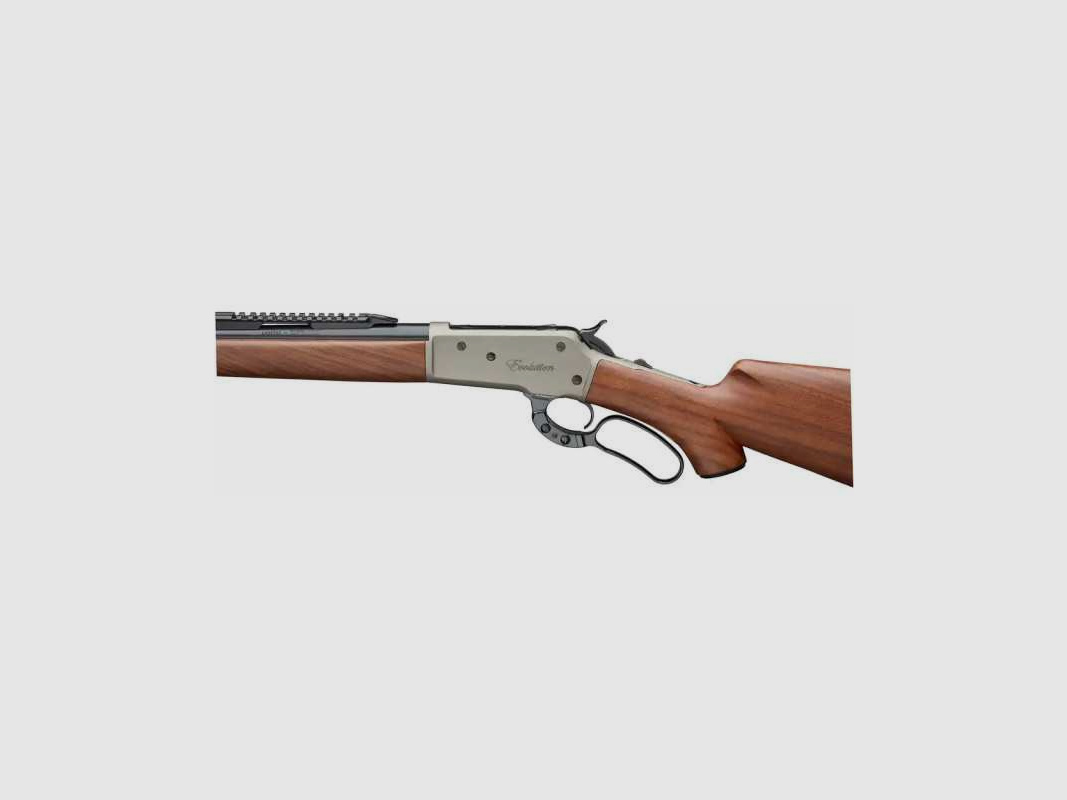 Davide Pedersoli Unterhebelrepetierer 1886/71 Boarbuster Evolution .45-70 Govt.