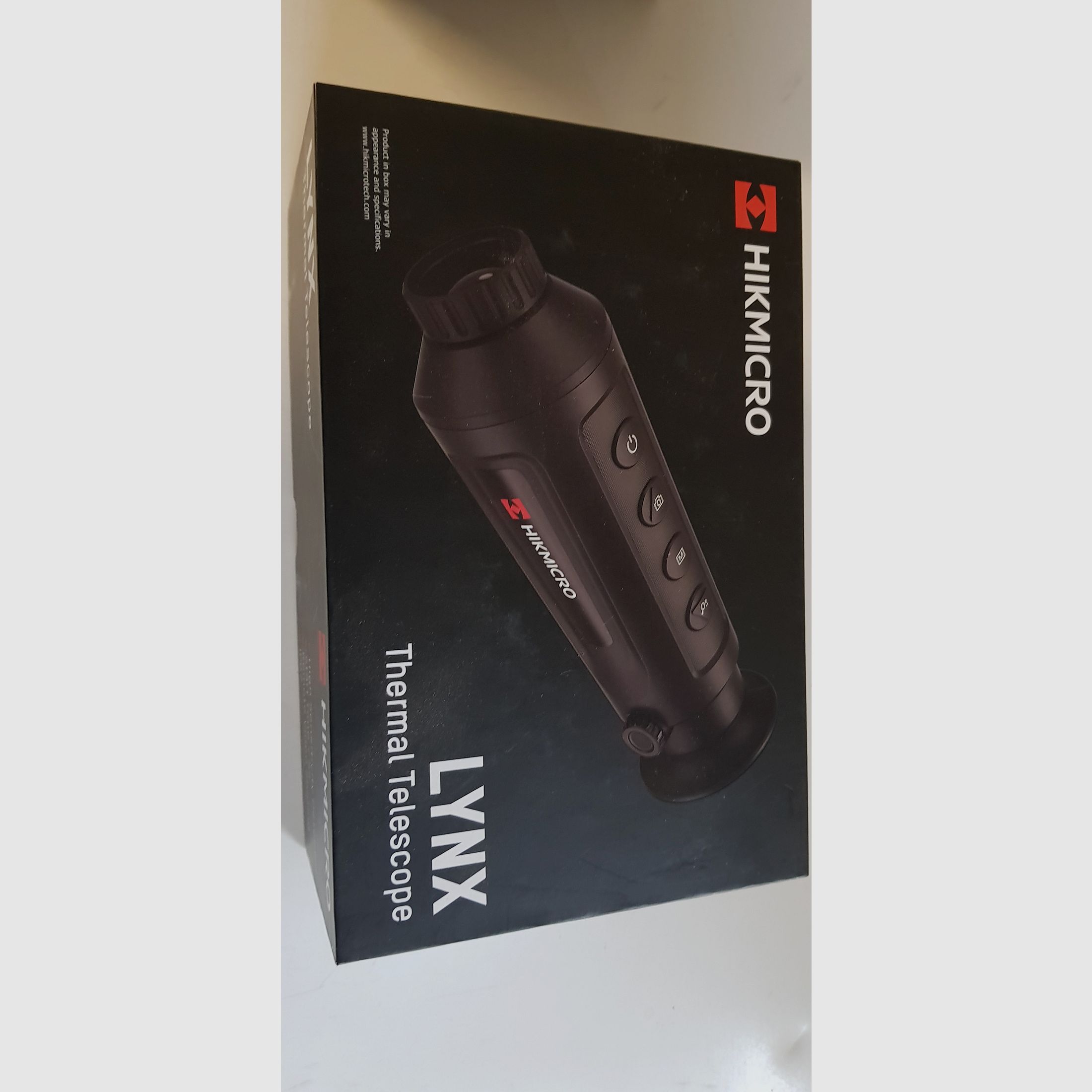 Thermal imaging device and night vision attachment device only to be sold together