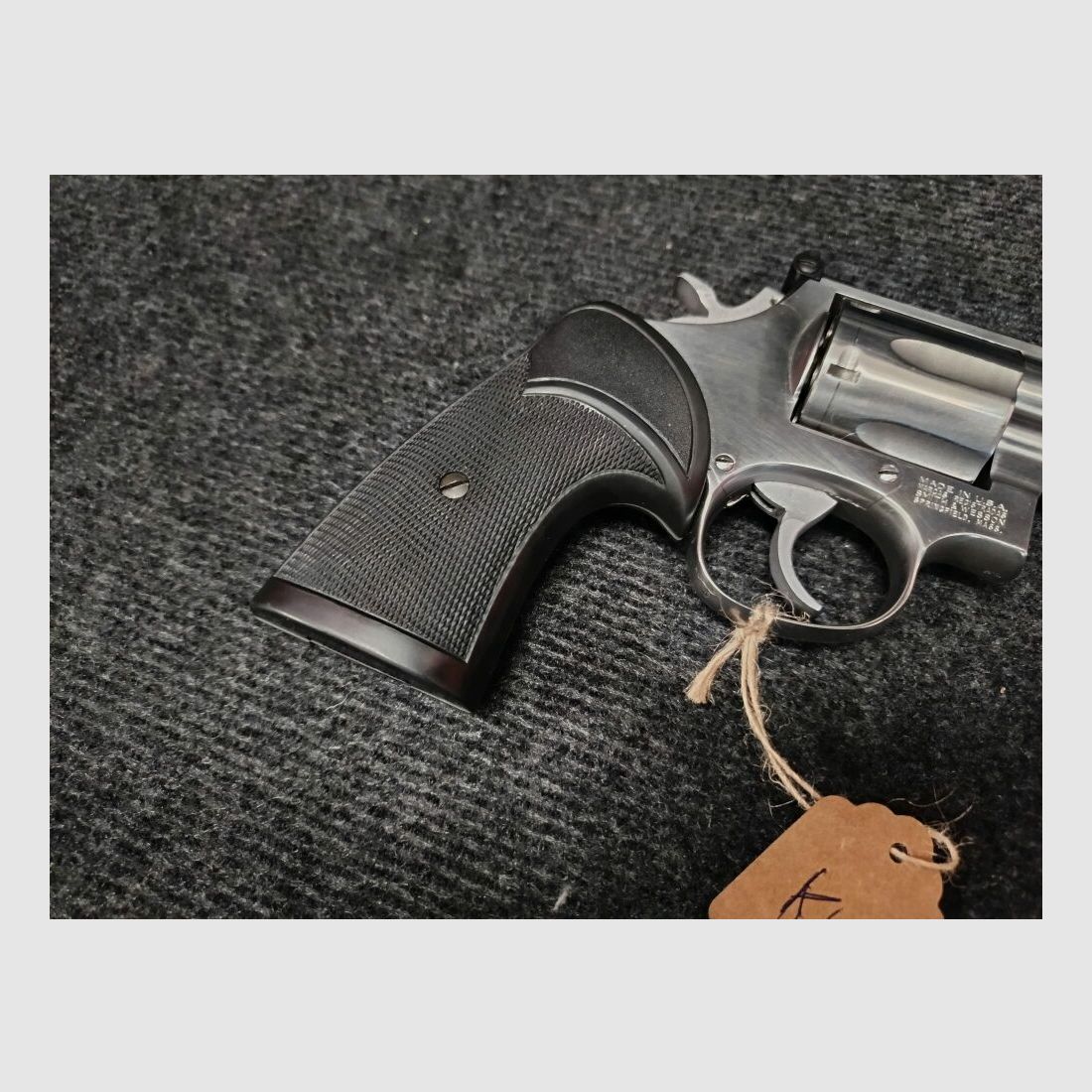 Smith & Wesson 686 686-1