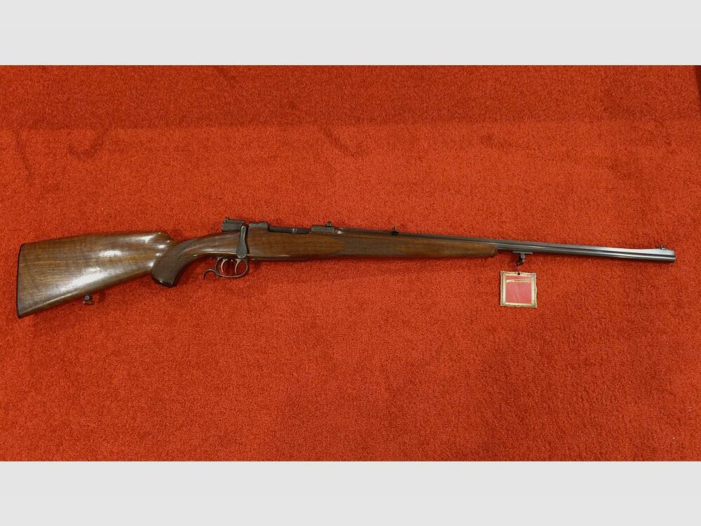 DWM Mod. 98 8x57J