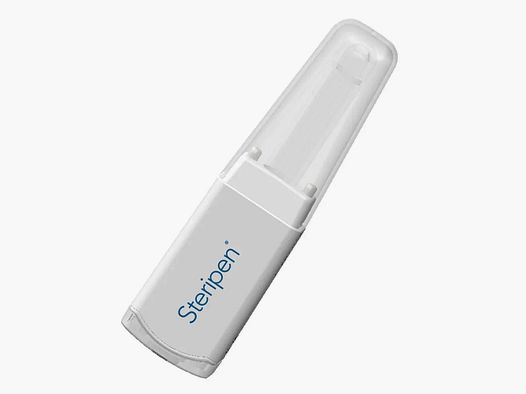 SteriPEN SteriPen Water Purifier UltraLight