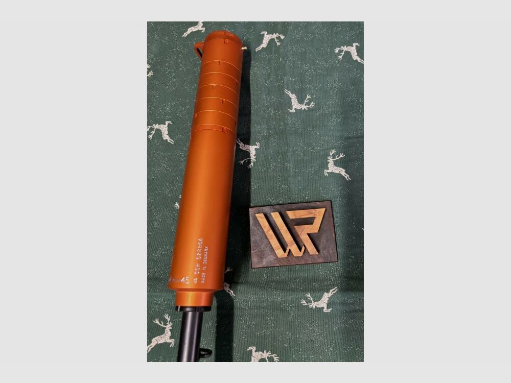 Mauser Mod. 98 8x57JS