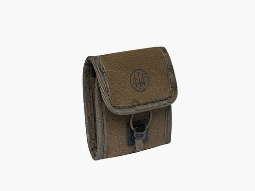 BERETTA – AMMO POUCH FOR 10 ROUNDS (AMMU. POUCH 10) Moss & BrownBark