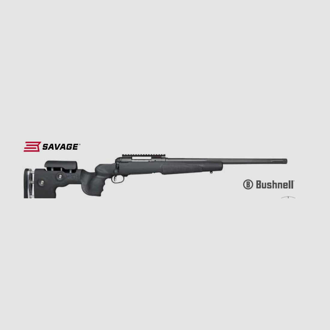 Savage 10 GRS