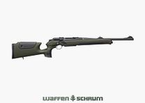 Merkel RX Helix Speedster Scout Semi-Weight
