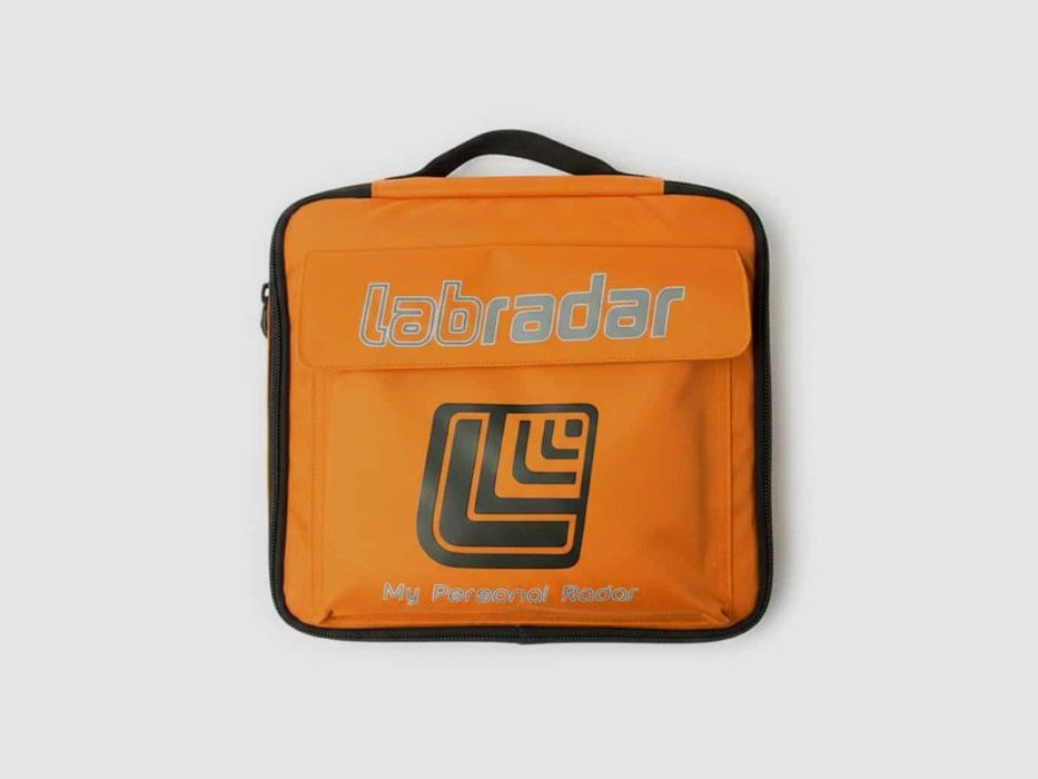 Borsa da trasporto LabRadar, immagine 1 di 6