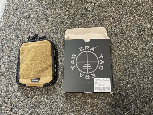 Déclencheur EraTac AR15 & AR10