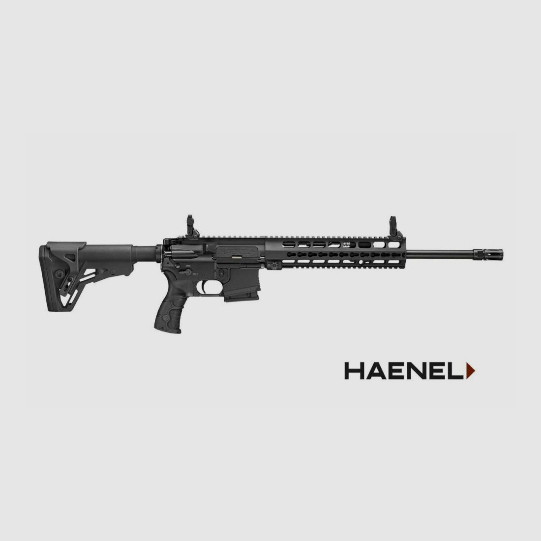 Haenel CR223 16,65 Zoll