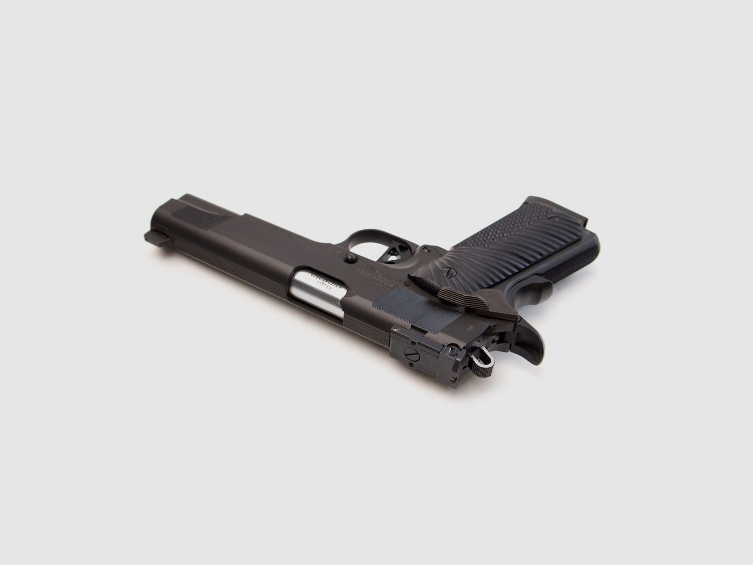 Chiappa 1911 Empire Grade Kal. 9x19mm, Bild 5 von 10
