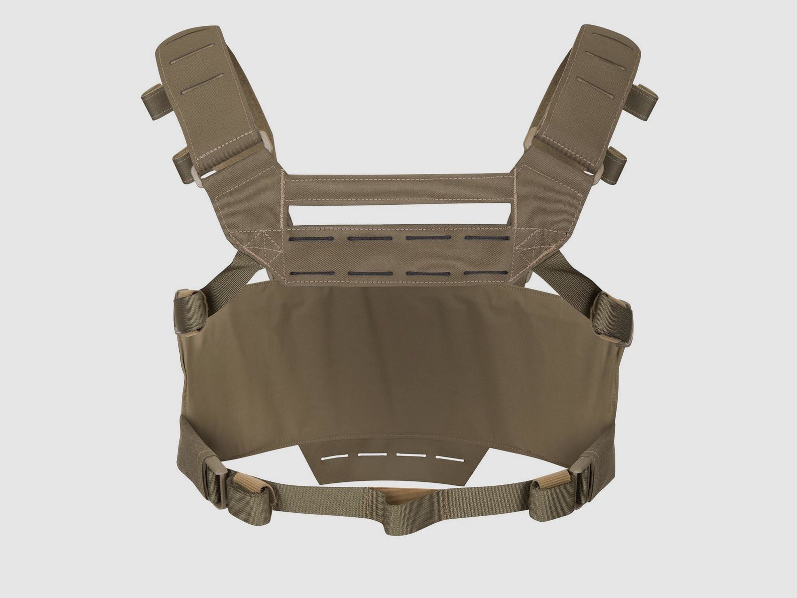 DIRECT ACTION WARWICK SLICK CHEST RIG, Bild 7 von 8