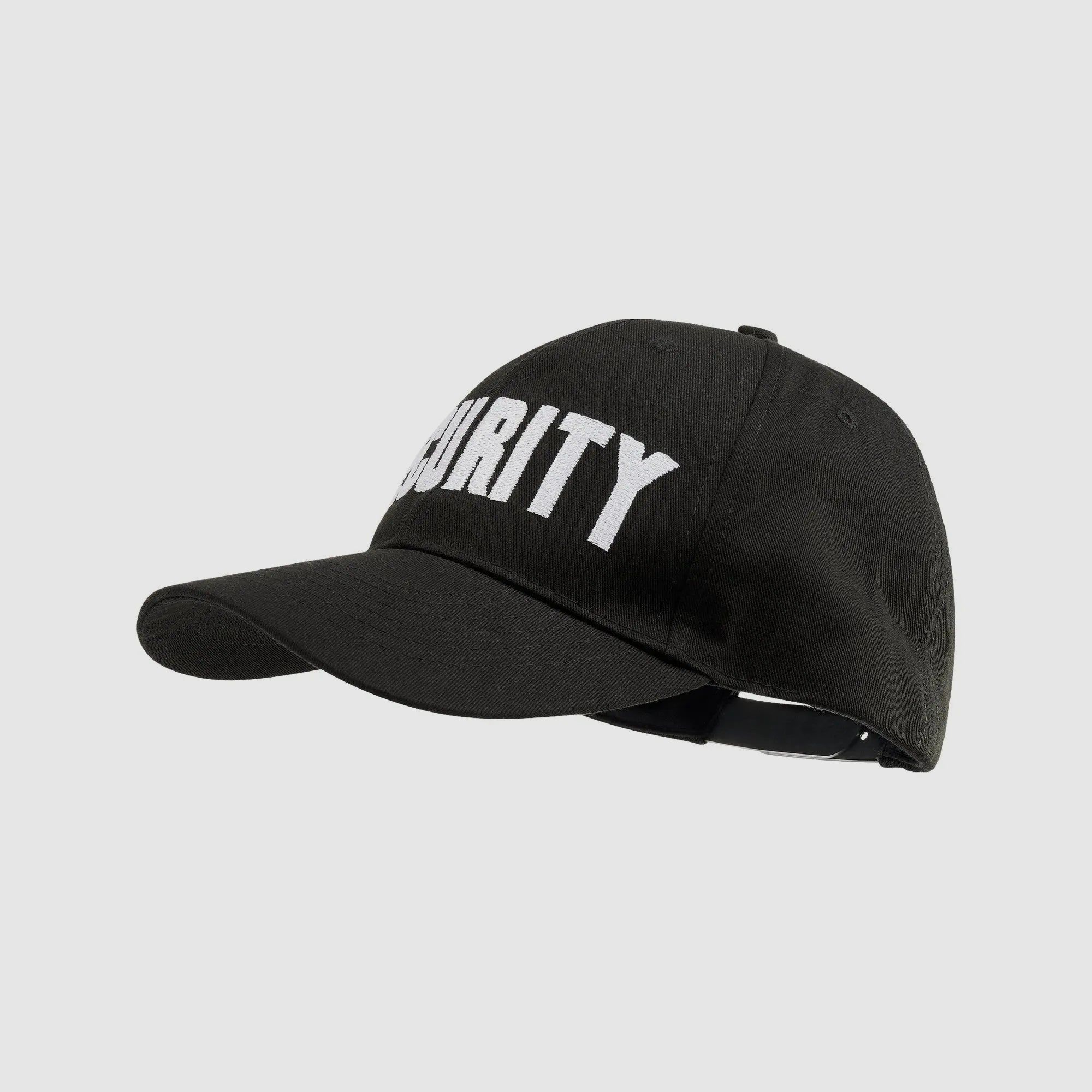 Brandit Brandit Cap Security schwarz
